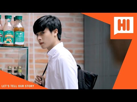 Là Anh - Tập 9 - Phim Học Đường | Hi Team - FAPtv