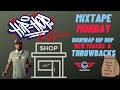Mixtape Monday: Episode 5 | Boom Bap Hip Hop | New Tracks & Throwbacks | Back to the Golden Era