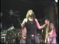 Planetary (Live)- The Coast is Clear