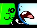 Youtube Thumbnail BFDI 23: Hurtful!