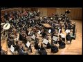 Saint-Saens: Symphony no.3 "Organ" 2/4 - Hámori Máté