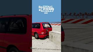 Gta 4 Vs. Beamngcar Crash Physics Comparison