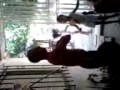 abuelo baiilando