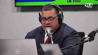 Teletica Deportes Radio 09 Octubre 2025