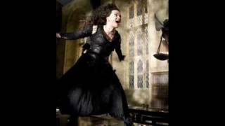 Watch Remus Lupins Bellatrix Is Rubbish video