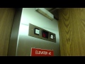 Lynchburg VA video: US Hydraulic Elevator at Lynchburg, Virginia City Hall w/ Dieselducy