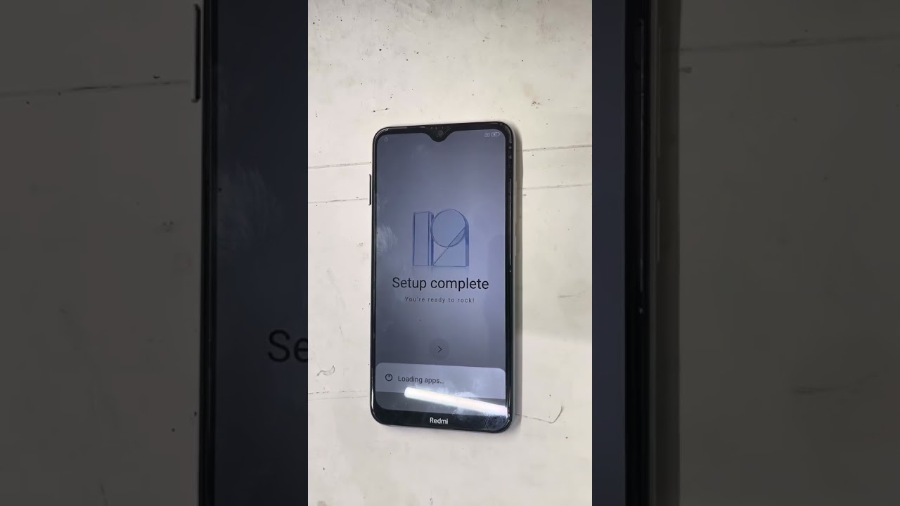 Mi 8 8a frp bypass google account remove Mi 8 8a frp bypass google account remove