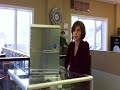 Airstream Travel Trailer Factory Alcoa Aluminum Shell Construction - How to Guide on How it's Made