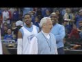 JP Tokoto Dunk Contest
