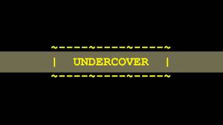 Watch Dj Drama Undercover (Ft. J. Cole & Chris Brown) video