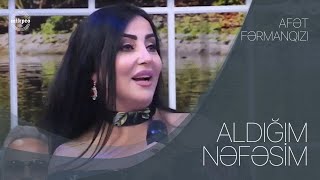 Afət Fərmanqızı — Aldığım Nəfəsim | ARB TV