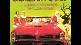 Watch Redd Kross Super Sunny Christmas video