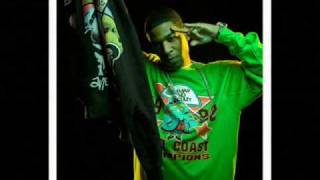 Watch Kid Cudi Can I Be video