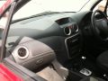 CITROEN C3 1.6 16V SX 5DR AUTO RED