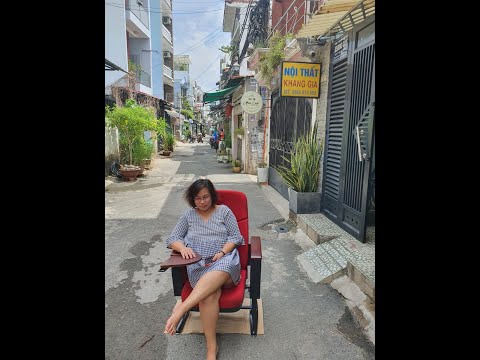 GHẾ HỘI TRƯỜNG CÔNG TY KHANG GIA FURNITURE