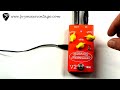 Cusack Music Screamer V2 klip izle