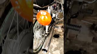 Rx100 Modification, Best Modified Rx 100 In India Yamaha Rx 100 Modification