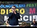 Akcent - Moja Gwiazda (Mościbrody 2019)