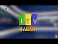 🔴Taarifa Ya Habari ya ITV Asubuhi...Machi 11, 2024
