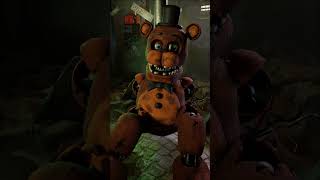 [Fnaf Sfm] Олд Фредди Взяли В Плен (Влог 8) #Aksstudio #Анимация #Влог