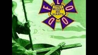 Watch They Might Be Giants Theme From Flood video