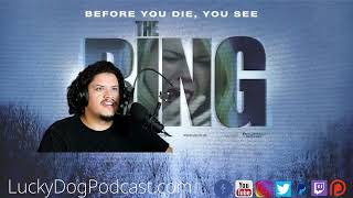 The Ring (2002) Movie Review
