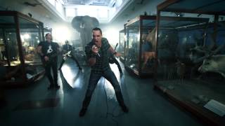 Watch Unguided Eye Of The Thylacine video