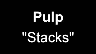 Watch Pulp Stacks video