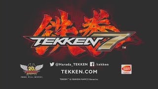 Tekken7-logo