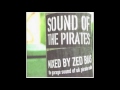 Sound of the Pirates - Mixed by Zed Bias *Full Album*