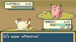 Pokemon - Ash's Quest 7: Clefairy and the Moon Stone 2/2