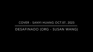 Watch Susan Wong Desafinado video