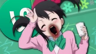 Anime Vines Compilation MEOW!MEOW! #20