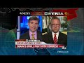 Denis McDonough 'This Week' Interview: President Obama's Case for Syrian Missile Strike