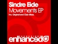 Видео Sindre Eide - First Movement (Club Mix) ASOT 485