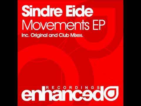Sindre Eide - First Movement (Club Mix) ASOT 485