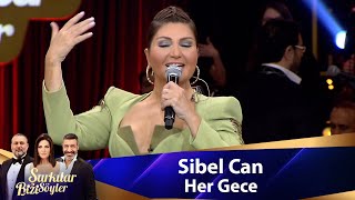 Sibel Can - HER GECE