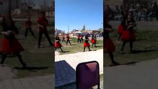 23 Nisan Policeman Dansı