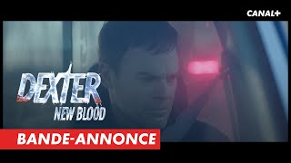 Dexter New Blood - Bande-Annonce Officielle