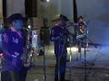 Los Contrabandistas, Cinco de te (tribal). Los salazares Col. Sauzalito S.L.P.