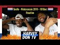 Snelle - Wintersessie 2019 - 101Barz Reaction #harveydontv @raymanbeats Snelle - Wintersessie 2019 - 101Barz Reaction #harveydontv @raymanbeats