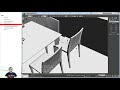 Основы дизайна в 3Ds Max. (Иосиф Четвертаков - Школа 3D дизайна) Основы дизайна в 3Ds Max. (Иосиф Четвертаков - Школа 3D дизайна)