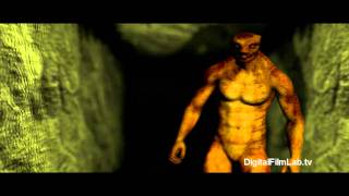 The Reptilian Agenda the Movie