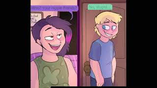 Springtrap And Deliah Part 6