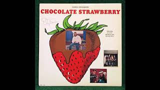 Watch Darryl Strawberry Chocolate Strawberry video