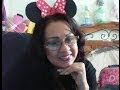 DIY como hacer diadema de orejas minnie mouse