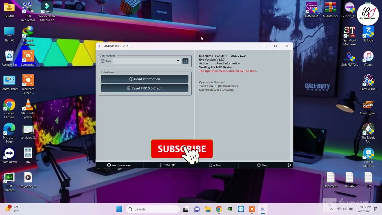 Samsung Frp Unlock Tool 2023 1click Done Frp any Android Samsung Frp Unlock Tool 2023 1click Done Frp any Android