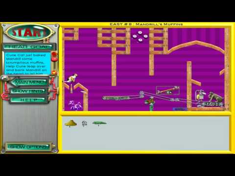 the incredible machine even more contraptions the incredible machine even more contraptions