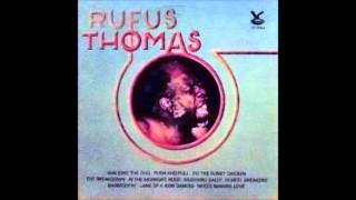 Watch Rufus Thomas Land Of 1000 Dances video