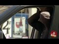 London Ontario Limousine -Epic Old Man Traffic Jam Prank